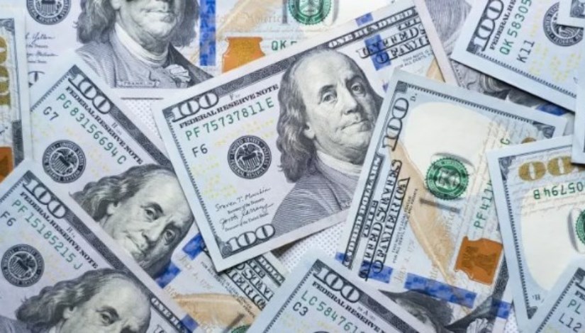 سعر الدولار