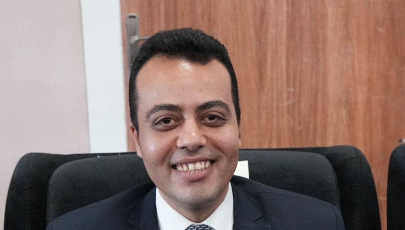 محمد السيد الشاذلي، رئيس لجنة الحج والعمرة بنقابة الصحفيين