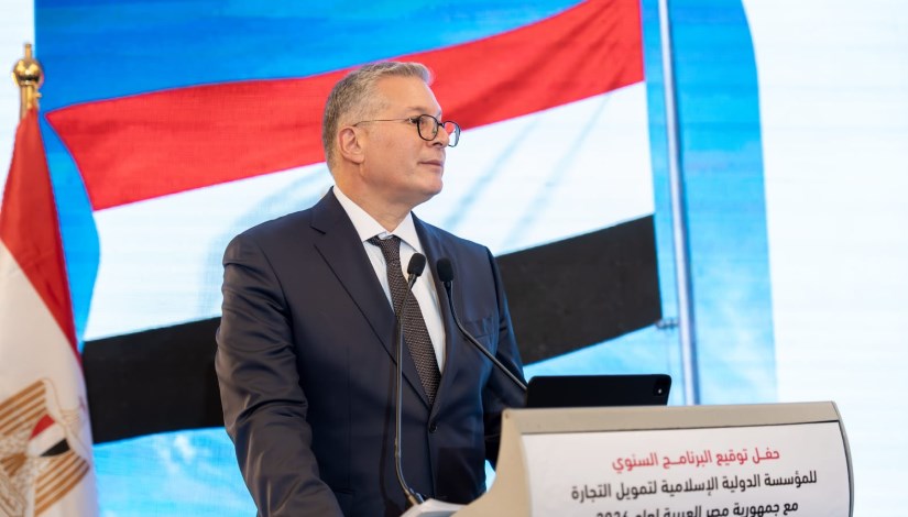 المهندس كريم بدوي، وزير البترول والثروة المعدنية
