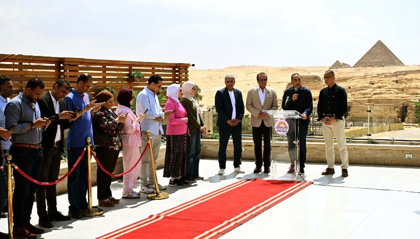 رئيس الوزراء خلال رده على أسئلة الصحفيين