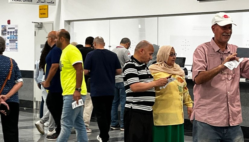  مونوريل شرق النيل