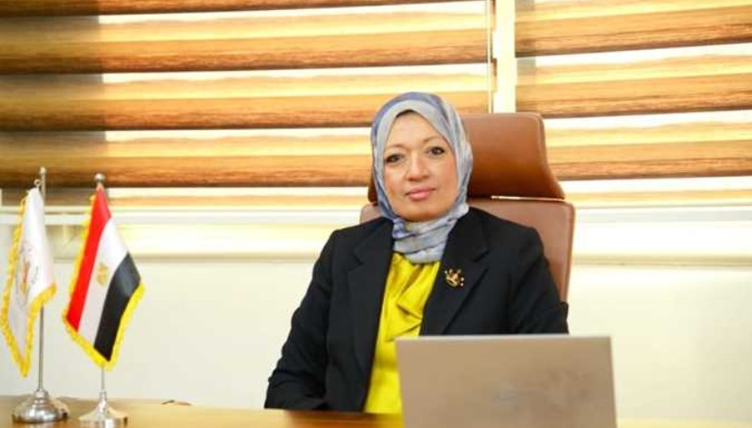 الدكتورة رشا شرف