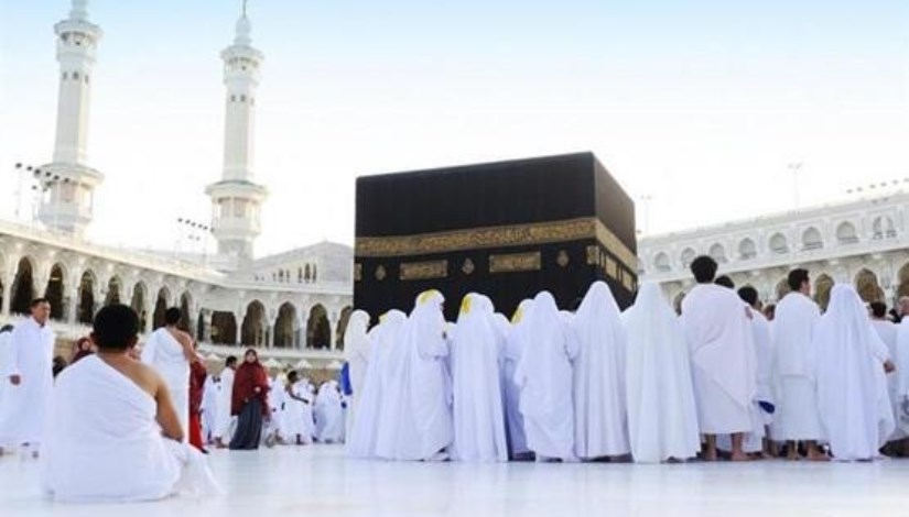 الكعبة المشرفة