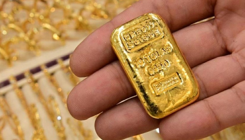 سبيكة ذهب 5 جرام btc 