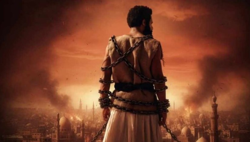 فيلم أسد