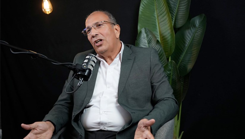 م. مجدي غازي 