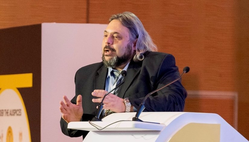 الدكتور عبد المنعم الشرقاوي- رئيس الأكاديمية الوطنية لتكنولوجيا المعلومات لذوي الإعاقة