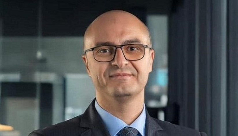 المهندس محمد شمروخ الرئيس التنفيذي للجهاز القومي لتنظيم الاتصالات