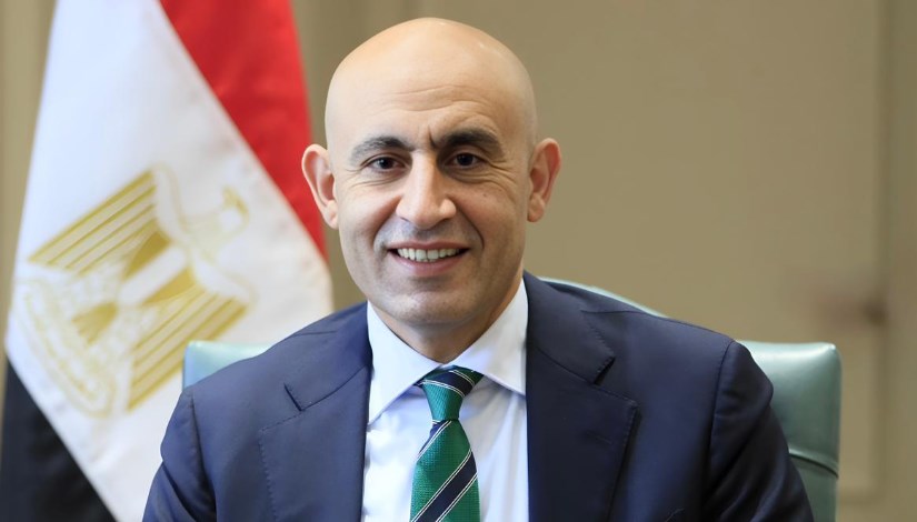 محمد عبد اللطيف وزير التربية والتعليم والتعليم الفني