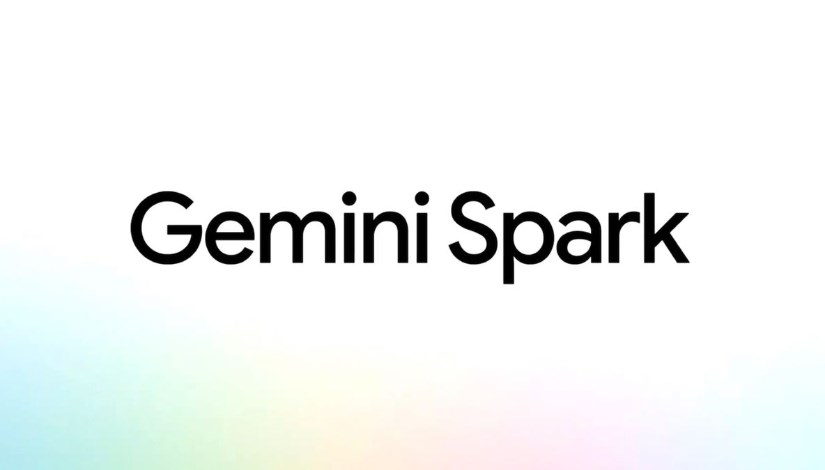 Gemini Spark