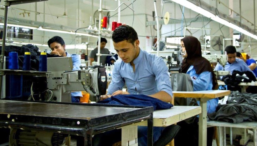 المشروعات الصغيرة