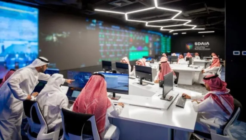 التكنولوجيا خلال موسم الحج 2026