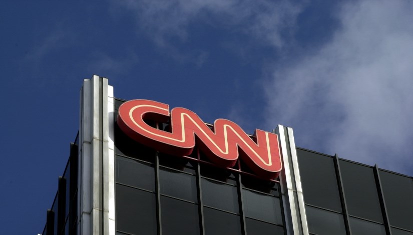 شبكة CNN الإخبارية