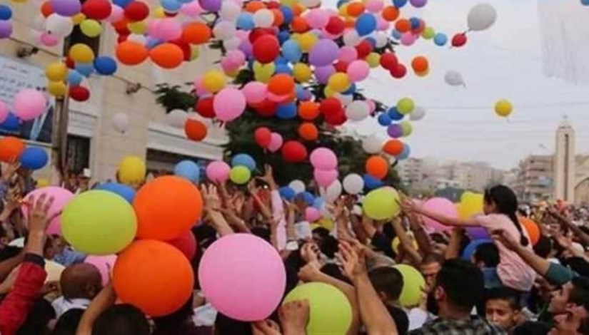 إجازة عيد الأضحى- تعبيرية