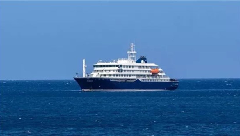 سفينة - صورة أرشيفية 