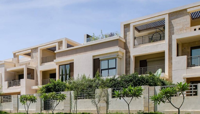 شركة «بايونيرز بروبرتيز »  للتنمية العمرانية - أرشيفية