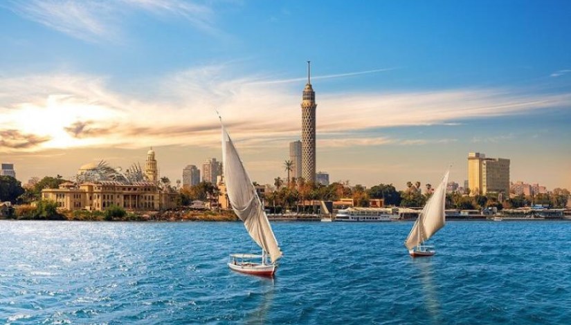 القاهرة 