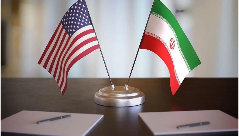 إيران وأمريكا