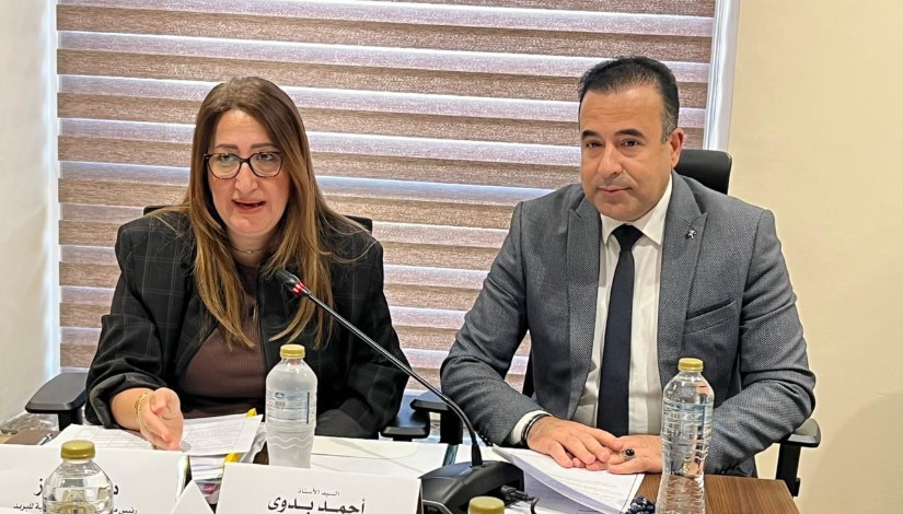 النائب أحمد بدوي رئيس لجنة الاتصالات بمجلس النواب