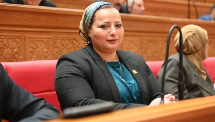 الدكتورة مروة حسان 