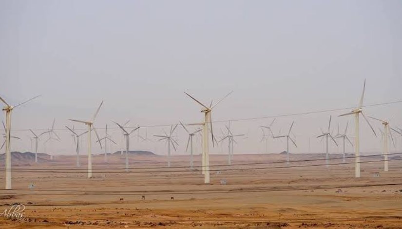 الزعفرانة