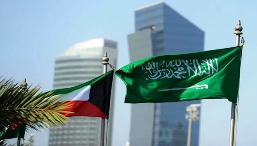 السعودية والكويت