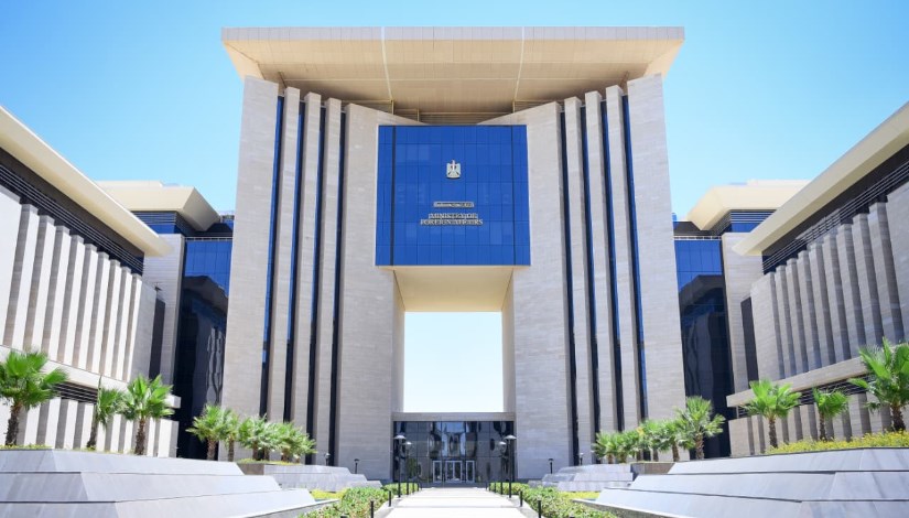 وزارة الخارجية المصرية