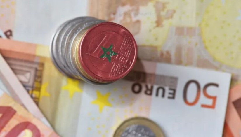 المغرب