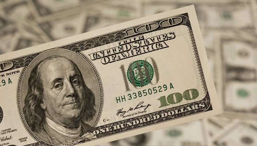 سعر الدولار اليوم