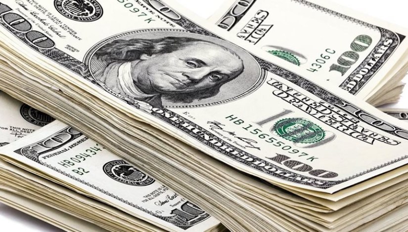 سعر الدولار 