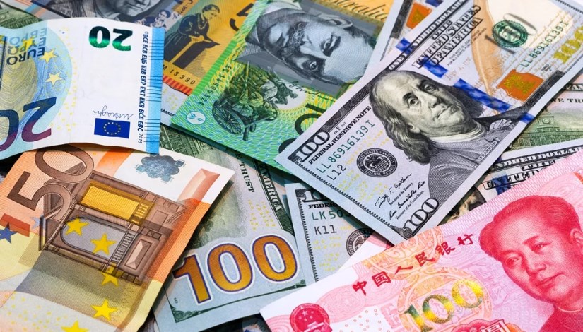 أسعار العملات العربية والأجنبية في البنوك المصرية اليوم الاثنين - إيجي إن