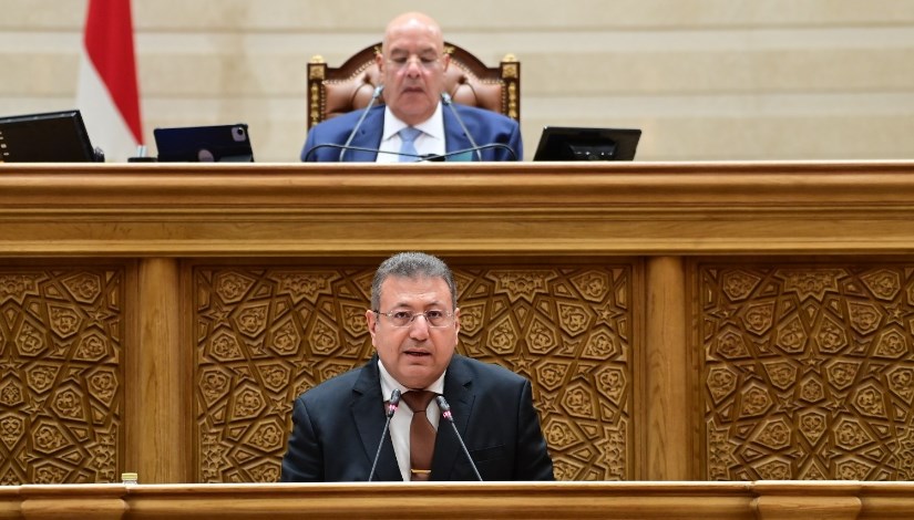 البرلمان يوافق على زيادة رأس مال الصندوق العربي
