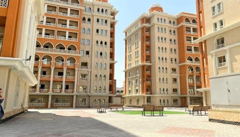 مشروع ريان دارة- تعبيرية
