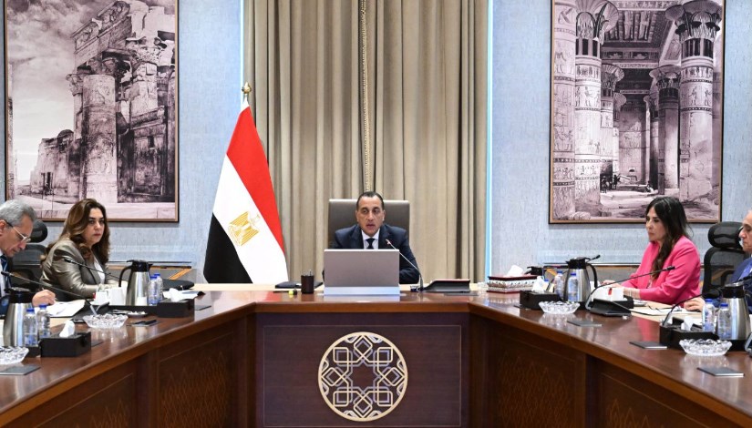 اجتماع رئيس الوزراء اليوم 