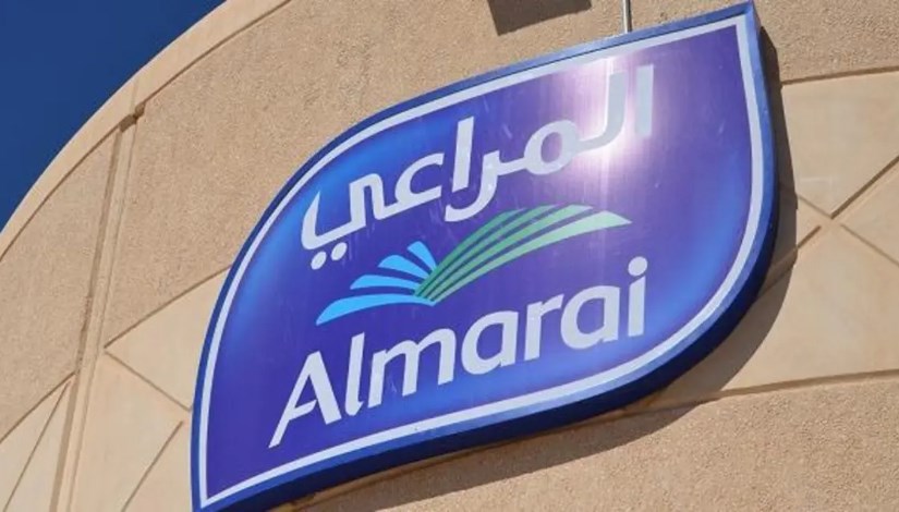 شركة المراعي
