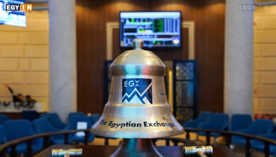 البورصة المصرية