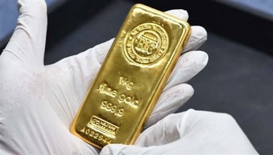 الذهب
