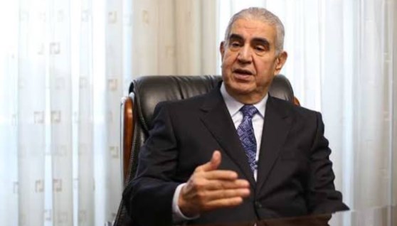مجد الدين المنزلاوي، رئيس لجنة الصناعة بجمعية رجال الأعمال المصريين