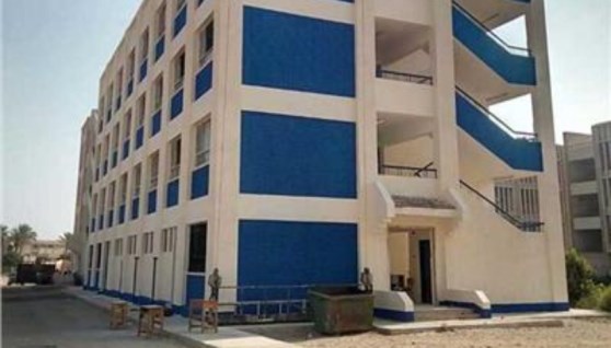 مدرسة تكنولوجيا زراعية - أرشيفية
