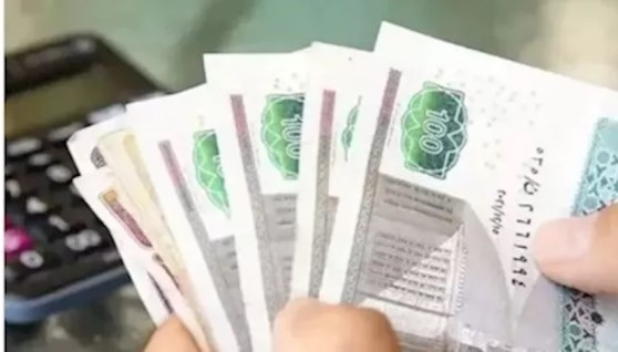 الدعم النقدي