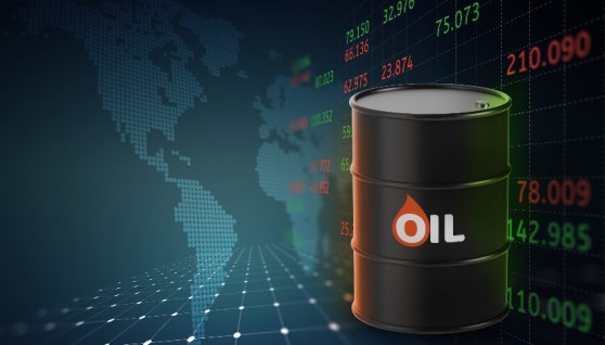 برميل نفط - أرشيفية