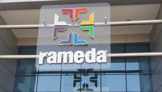 راميدا