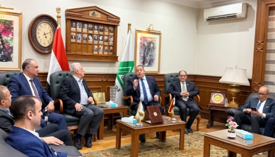 جانب من ندوة نقابة المهندسين