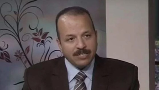 الدكتور حسام عرفات أستاذ هندسة البترول والتعدين والطاقة
