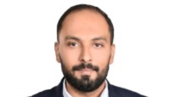 رامي يوسف قائمًا بأعمال رئيس مصلحة الضرائب العقارية