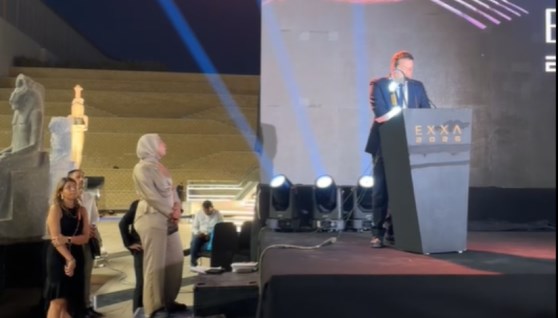 المهندس شريف الصياد