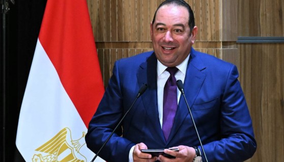 المهندس أيمن القوصي، العضو المنتدب والرئيس التنفيذي لشركة "ميدار" للاستثمار والتنمية العمرانية