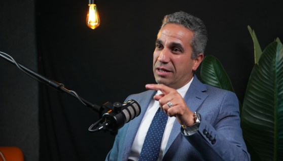 العميد محمد سمير، مساعد رئيس حزب الوفد