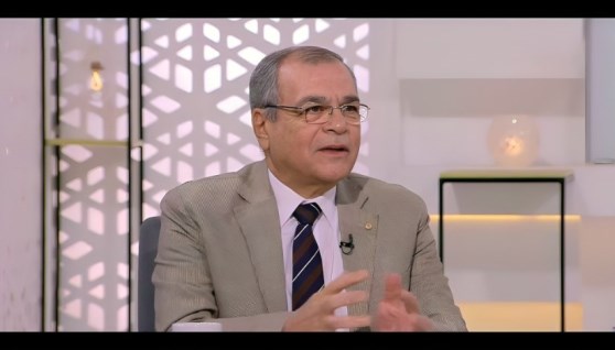 المهندس مدحت يوسف نائب رئيس هيئة البترول الأسبق