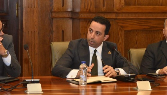  النائب كريم إمام